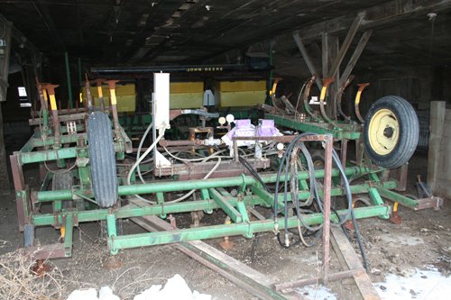 Property photo 21 - Farm Equipment Auction