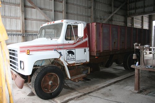 Property photo 1 - Farm Equipment Auction