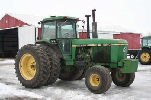 Property photo 22 - Farm Equipment Auction