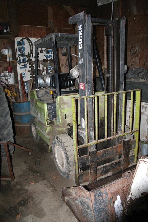 Property photo 8 - Farm Equipment Auction