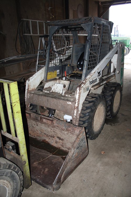 Property photo 3 - Farm Equipment Auction