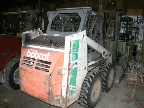 Property photo 20 - Farm Equipment Auction