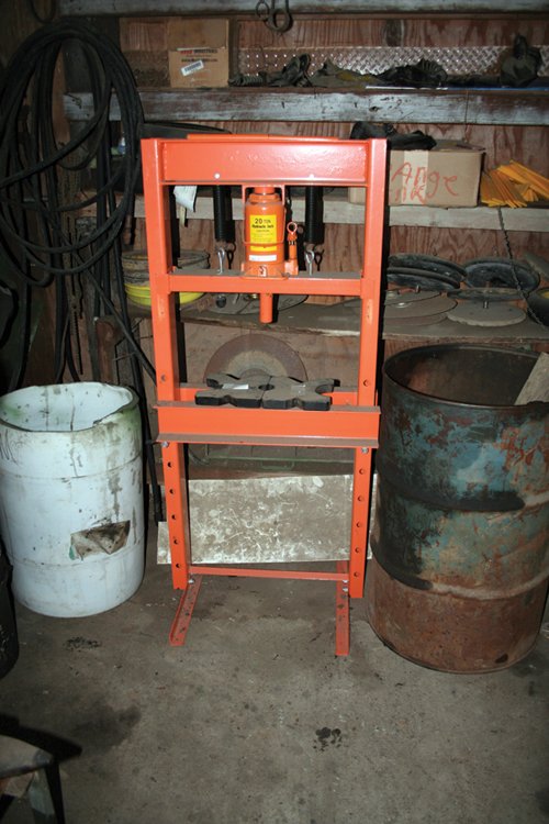 Property photo 12 - Farm Equipment Auction