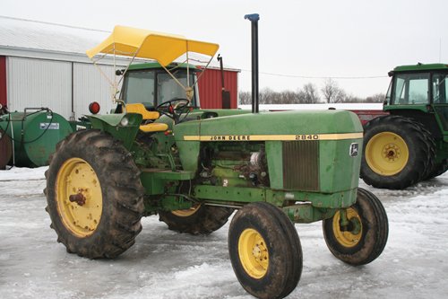 Property photo 17 - Farm Equipment Auction