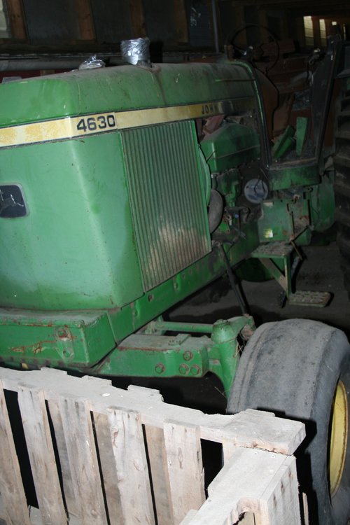 Property photo 6 - Farm Equipment Auction