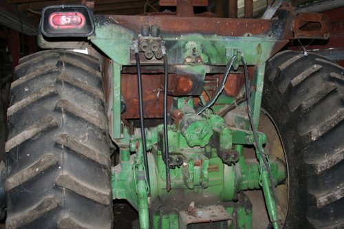 Property photo 16 - Farm Equipment Auction
