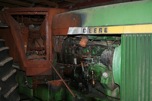 Property photo 15 - Farm Equipment Auction