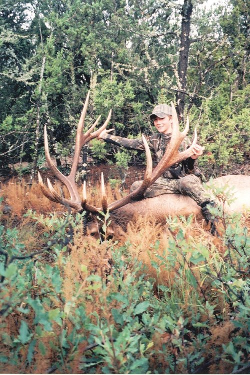 Property photo 21 - 7,320 Acres Offered in 5 Tracts