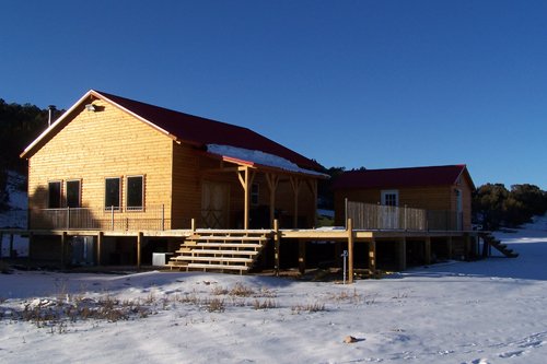 Property photo 5 - 7,320 Acres Offered in 5 Tracts