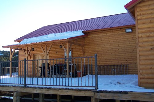 Property photo 32 - 7,320 Acres Offered in 5 Tracts