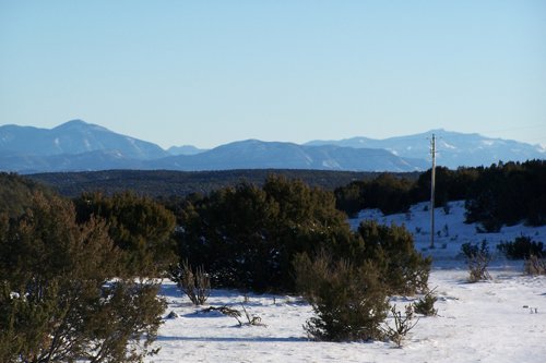 Property photo 3 - 7,320 Acres Offered in 5 Tracts