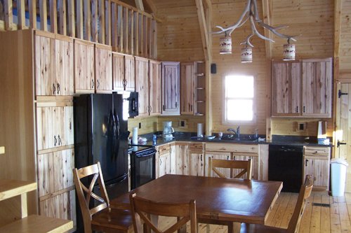 Property photo 19 - 7,320 Acres Offered in 5 Tracts