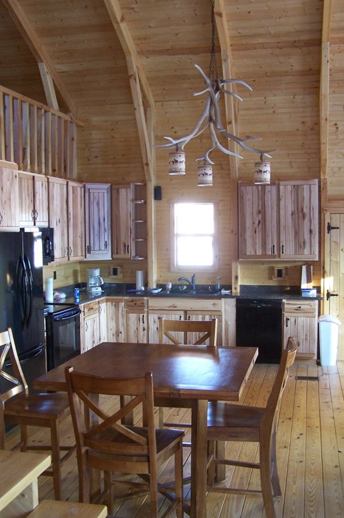 Property photo 8 - 7,320 Acres Offered in 5 Tracts