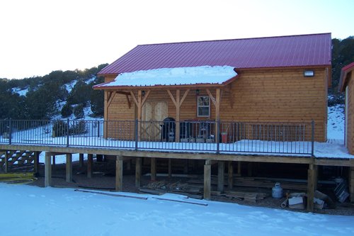 Property photo 28 - 7,320 Acres Offered in 5 Tracts