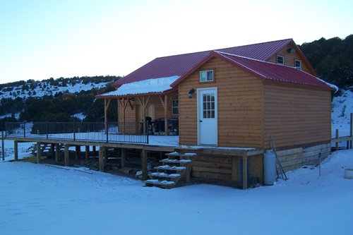 Property photo 15 - 7,320 Acres Offered in 5 Tracts