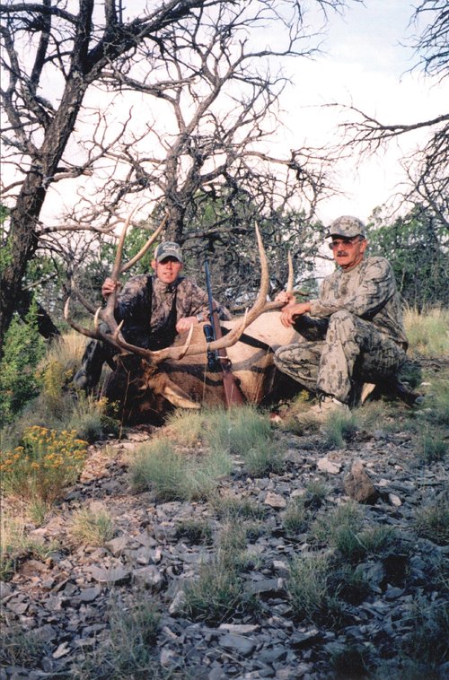 Property photo 26 - 7,320 Acres Offered in 5 Tracts