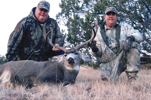 Property photo 16 - 7,320 Acres Offered in 5 Tracts