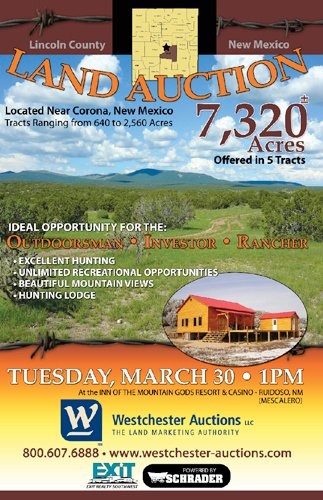 Property photo 36 - 7,320 Acres Offered in 5 Tracts