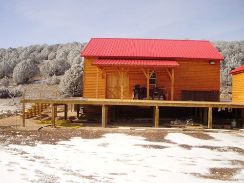 Property photo 11 - 7,320 Acres Offered in 5 Tracts