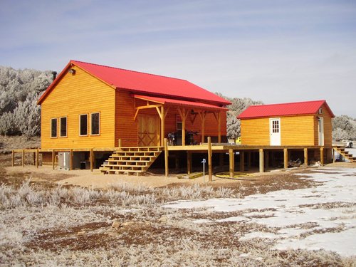 Property photo 47 - 7,320 Acres Offered in 5 Tracts