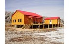 Property photo 47 - 7,320 Acres Offered in 5 Tracts