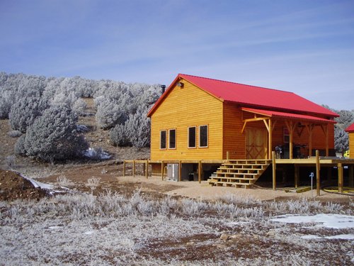 Property photo 27 - 7,320 Acres Offered in 5 Tracts