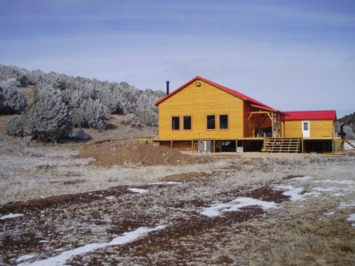 Property photo 22 - 7,320 Acres Offered in 5 Tracts