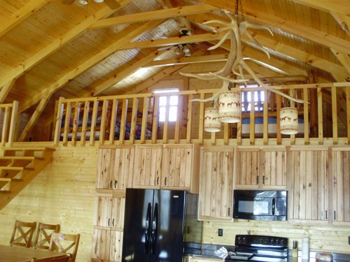 Property photo 17 - 7,320 Acres Offered in 5 Tracts