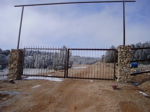 Property photo 25 - 7,320 Acres Offered in 5 Tracts