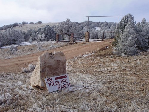 Property photo 50 - 7,320 Acres Offered in 5 Tracts