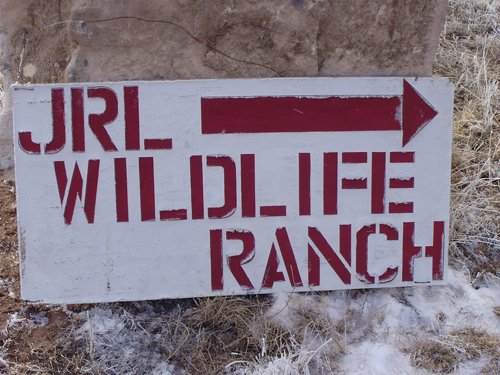 Property photo 14 - 7,320 Acres Offered in 5 Tracts