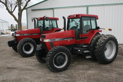 Property photo 8 - Johnson Farm Equipment Auction