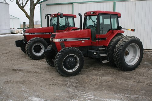 Property photo 4 - Johnson Farm Equipment Auction