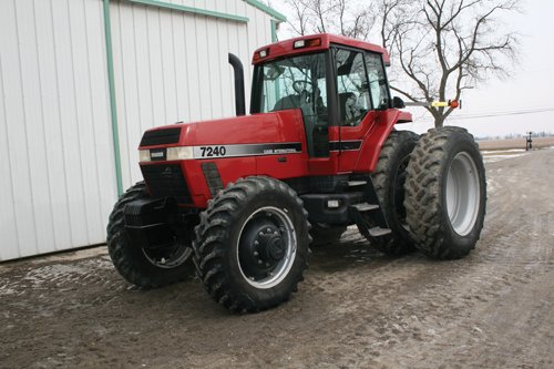 Property photo 5 - Johnson Farm Equipment Auction