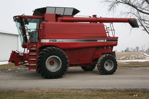 Property photo 6 - Johnson Farm Equipment Auction