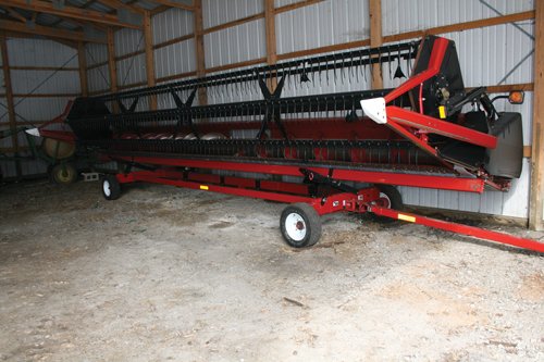 Property photo 17 - Johnson Farm Equipment Auction