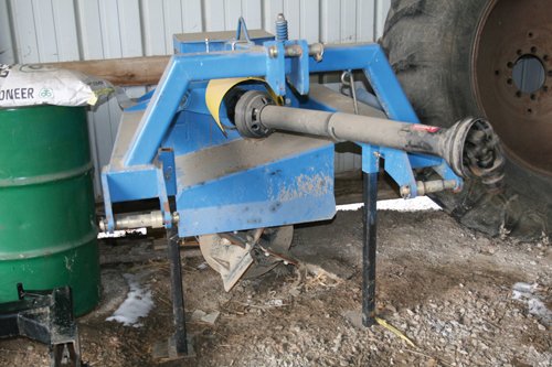 Property photo 16 - Johnson Farm Equipment Auction