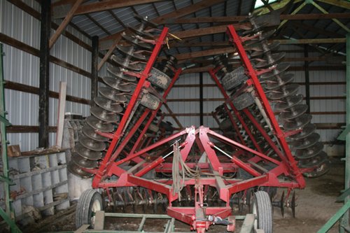 Property photo 11 - Johnson Farm Equipment Auction