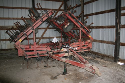 Property photo 3 - Johnson Farm Equipment Auction