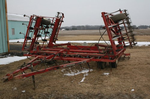 Property photo 13 - Johnson Farm Equipment Auction