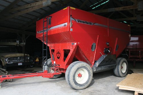 Property photo 9 - Johnson Farm Equipment Auction