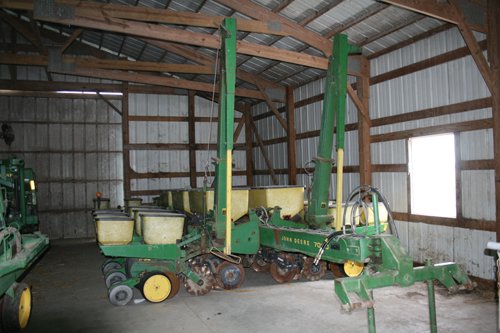 Property photo 7 - Johnson Farm Equipment Auction