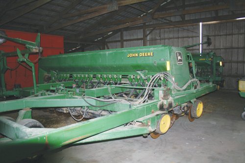 Property photo 15 - Johnson Farm Equipment Auction