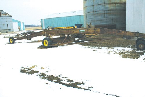 Property photo 14 - Johnson Farm Equipment Auction