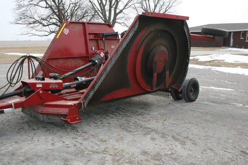Property photo 1 - Johnson Farm Equipment Auction