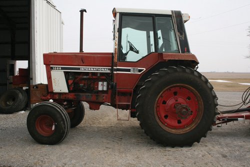 Property photo 10 - Johnson Farm Equipment Auction