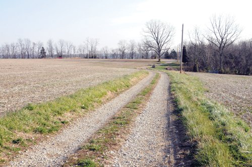 Property photo 13 - 503 Acres Offered in 10 Tracts - Breathtaking Views of the Ohio River