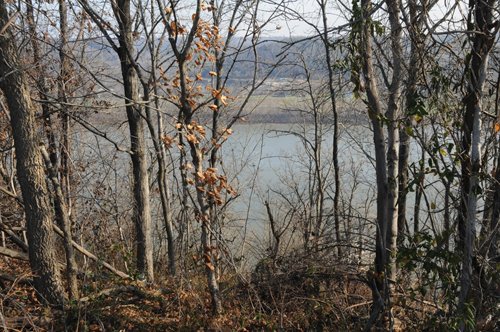 Property photo 10 - 503 Acres Offered in 10 Tracts - Breathtaking Views of the Ohio River