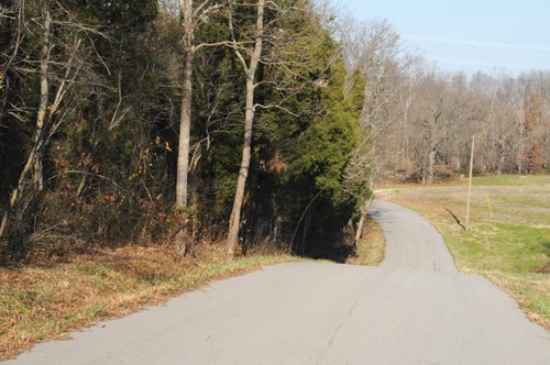 Property photo 9 - 503 Acres Offered in 10 Tracts - Breathtaking Views of the Ohio River