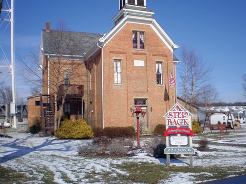 Property photo 6 - 503 Acres Offered in 10 Tracts - Breathtaking Views of the Ohio River